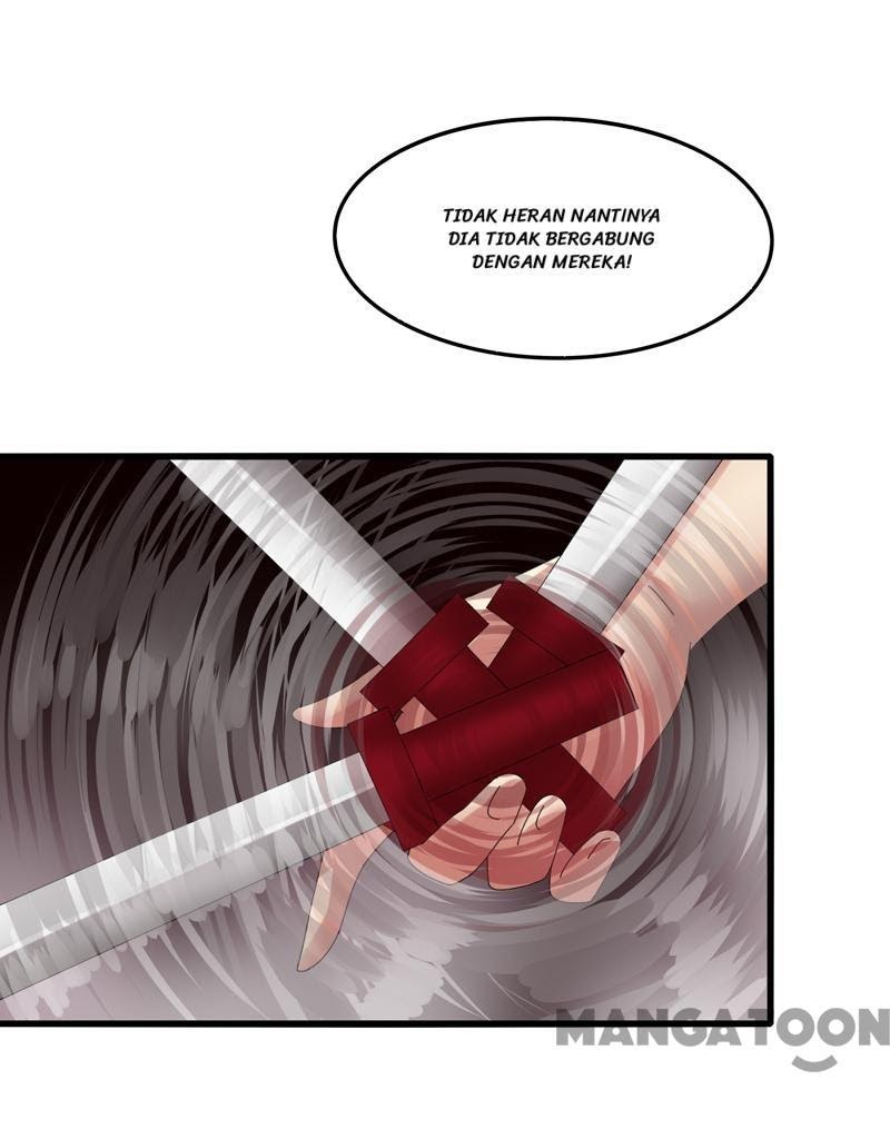 JIANREN Chapter 18 - halaman 33