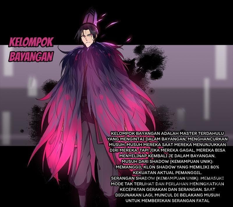 JIANREN Chapter 18 - halaman 36