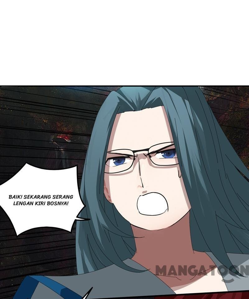 JIANREN Chapter 18 - halaman 4