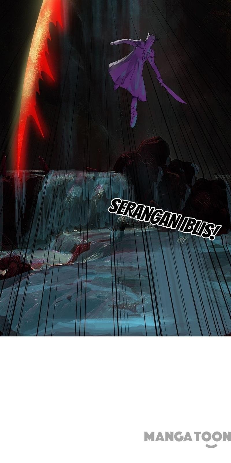 JIANREN Chapter 18 - halaman 7