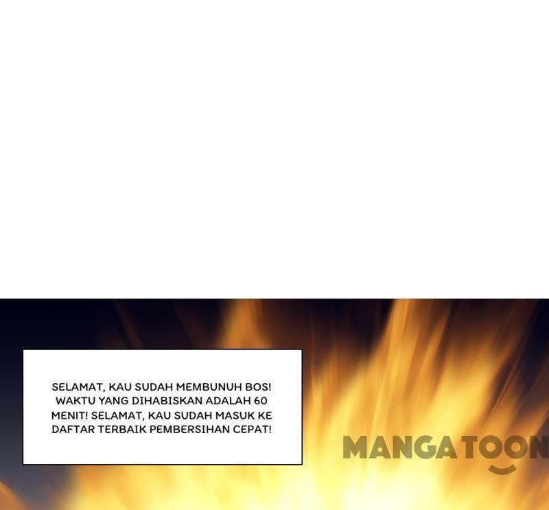 JIANREN Chapter 18 - halaman 8