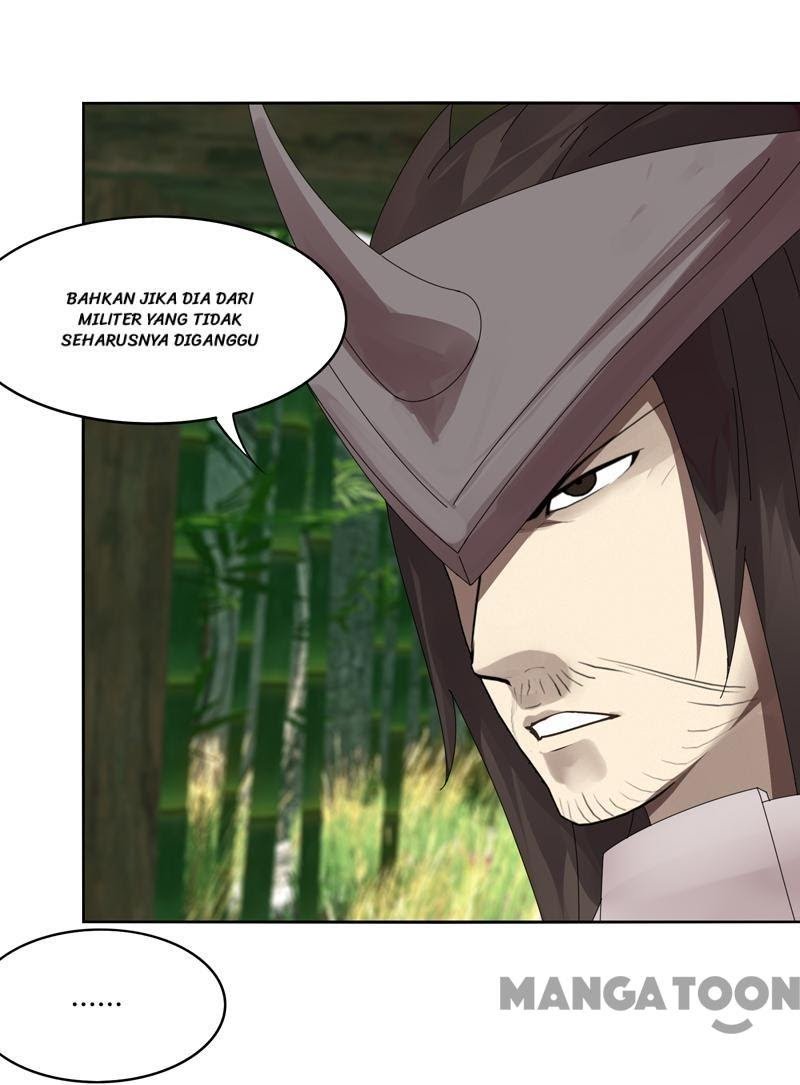 JIANREN Chapter 19 - halaman 10