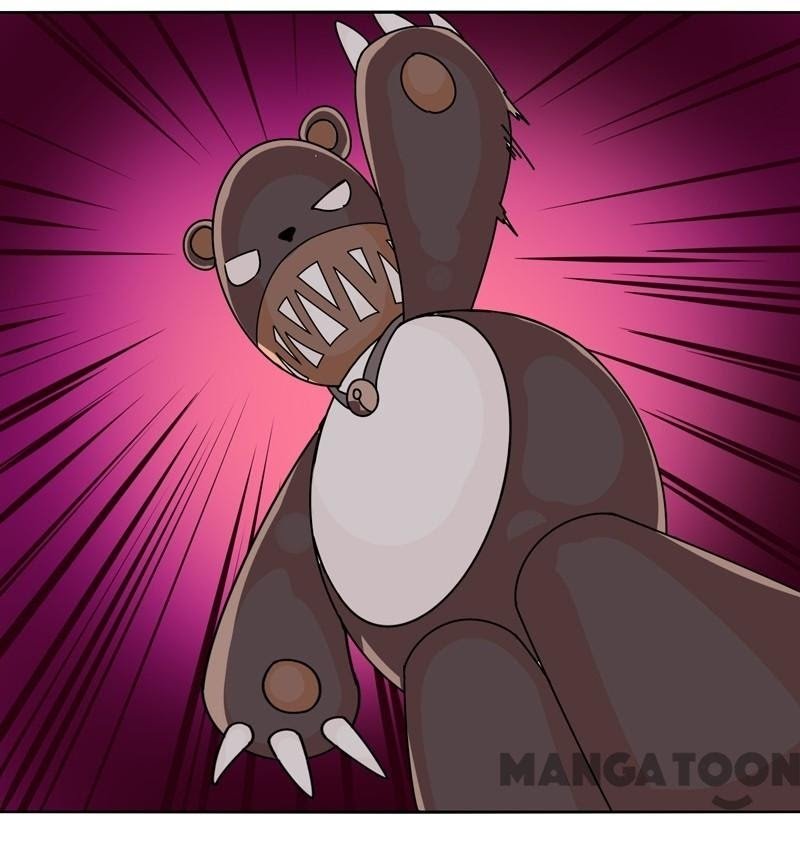 JIANREN Chapter 19 - halaman 11
