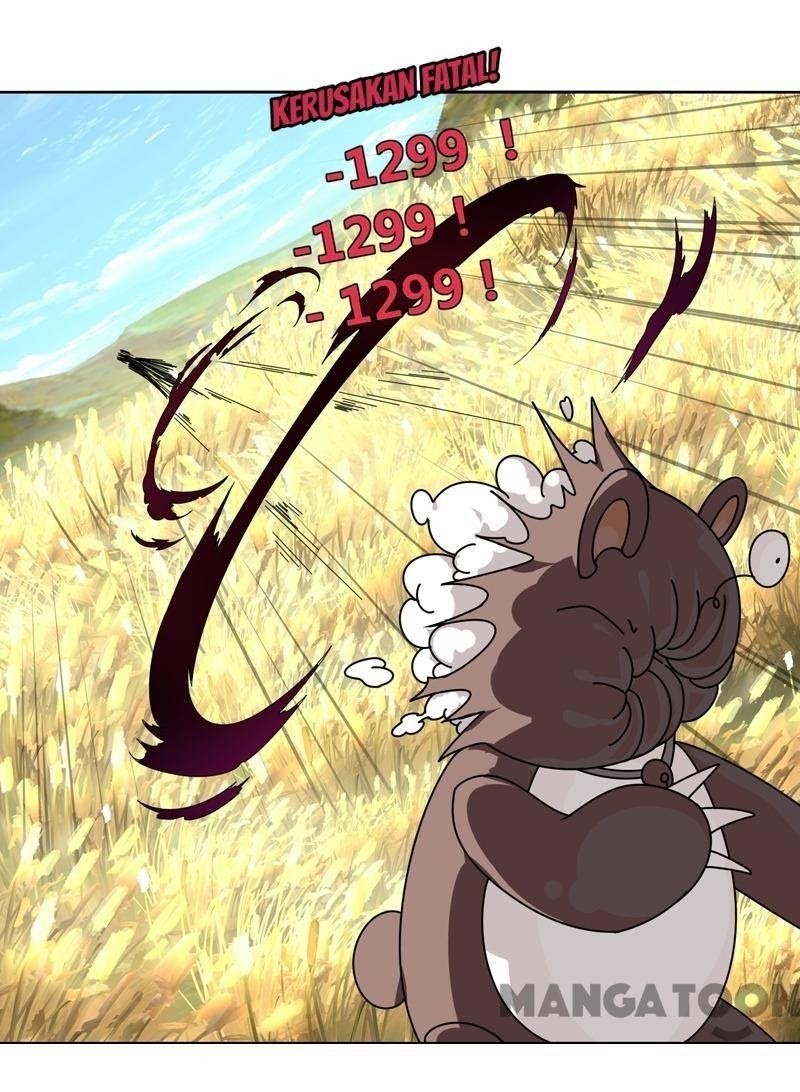 JIANREN Chapter 19 - halaman 12