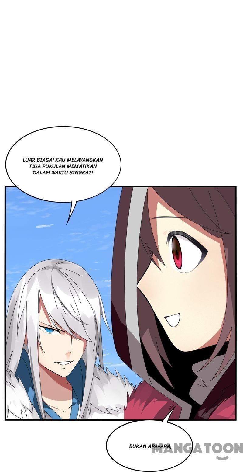 JIANREN Chapter 19 - halaman 13