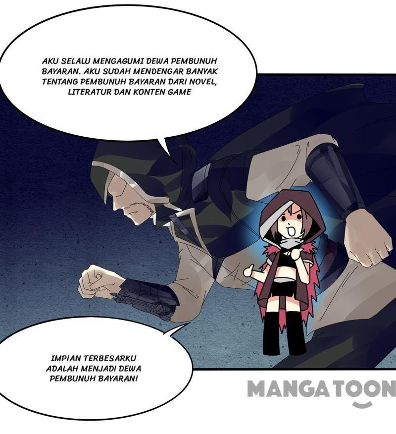JIANREN Chapter 19 - halaman 14