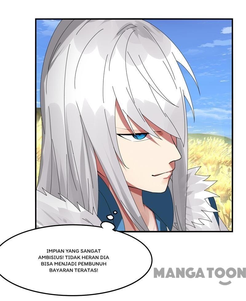 JIANREN Chapter 19 - halaman 15