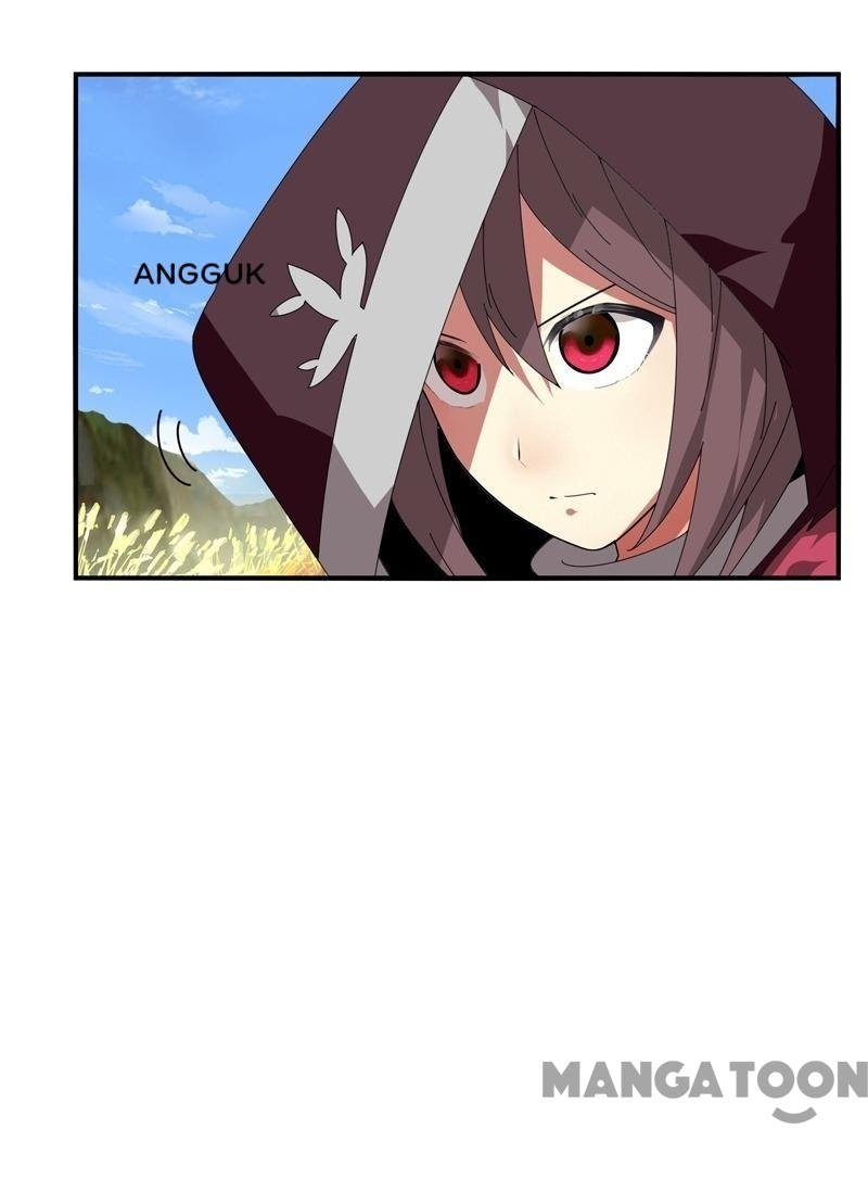 JIANREN Chapter 19 - halaman 17