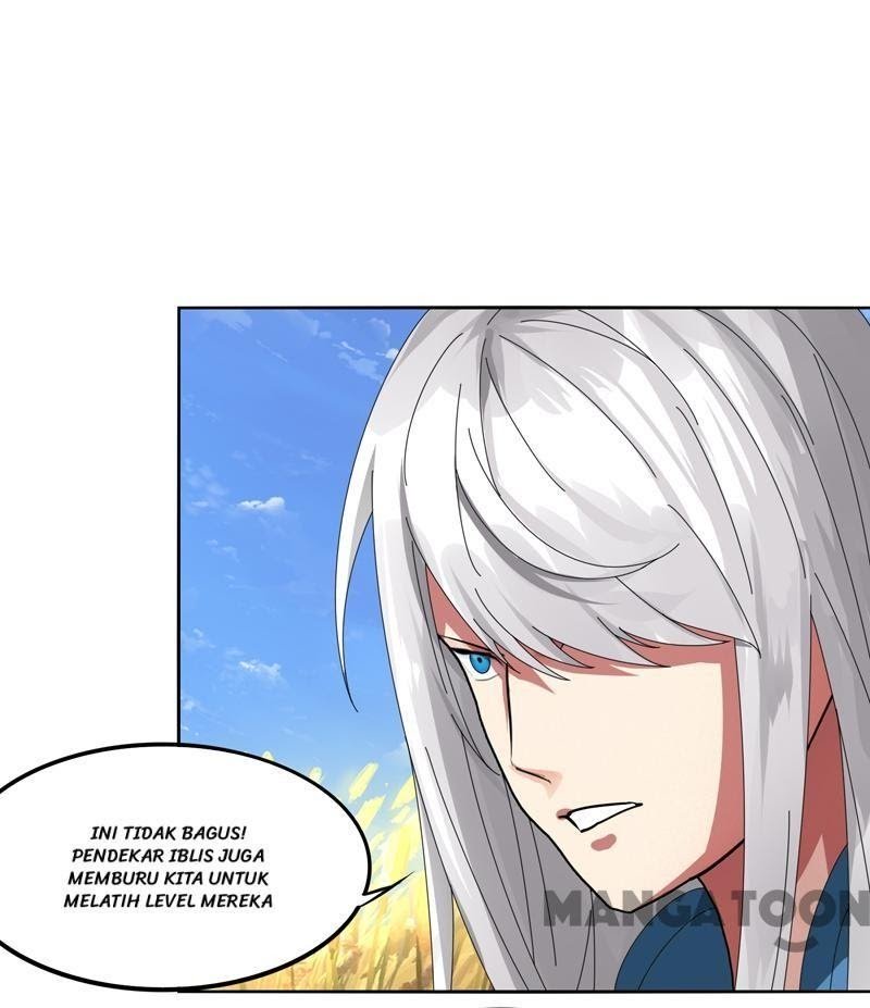 JIANREN Chapter 19 - halaman 19