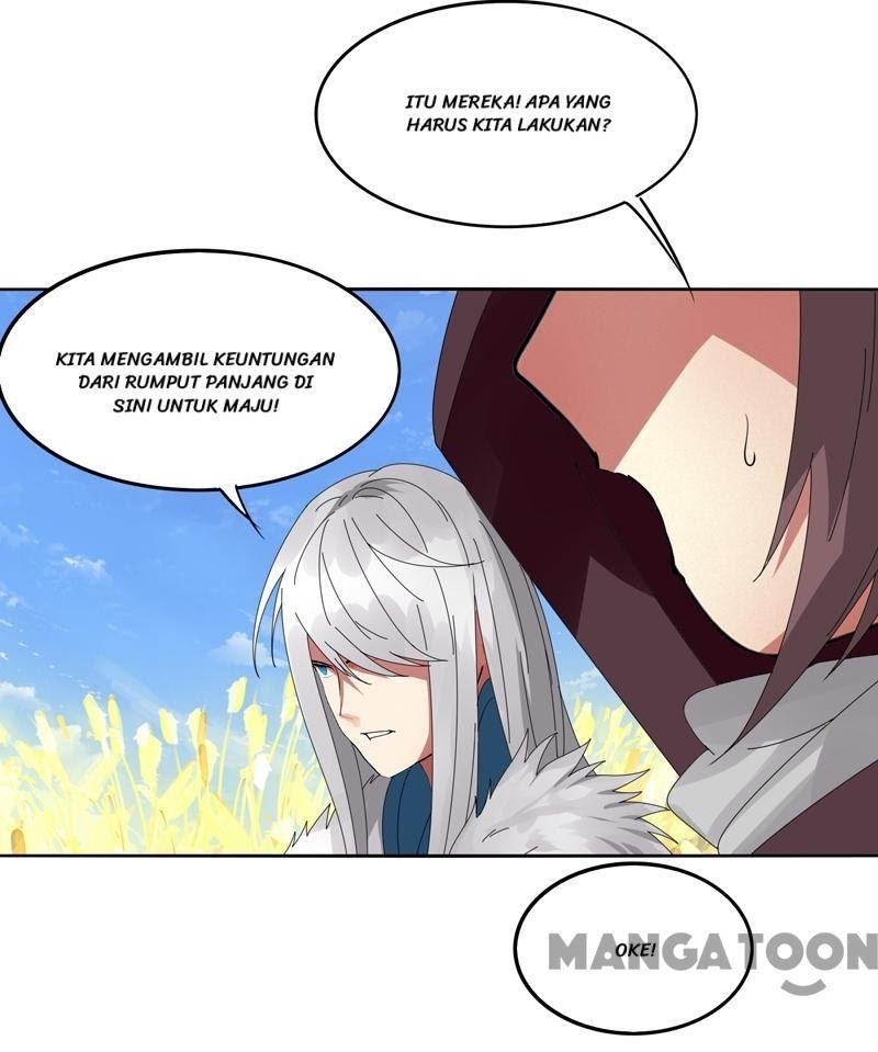 JIANREN Chapter 19 - halaman 20