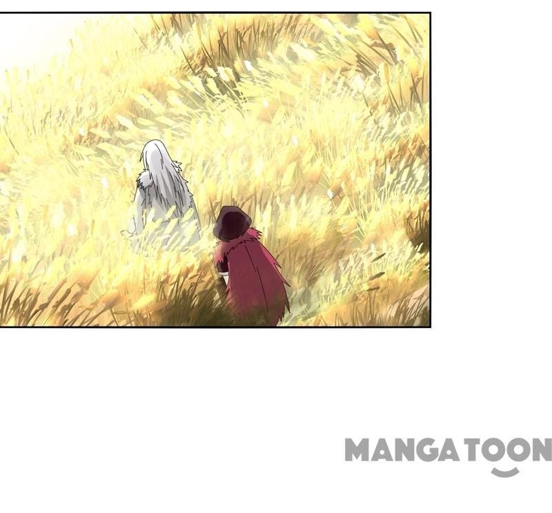 JIANREN Chapter 19 - halaman 21