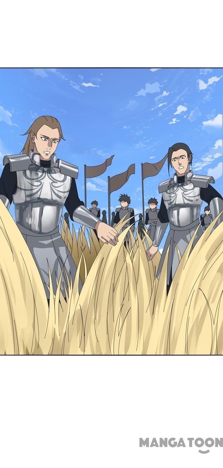 JIANREN Chapter 19 - halaman 22