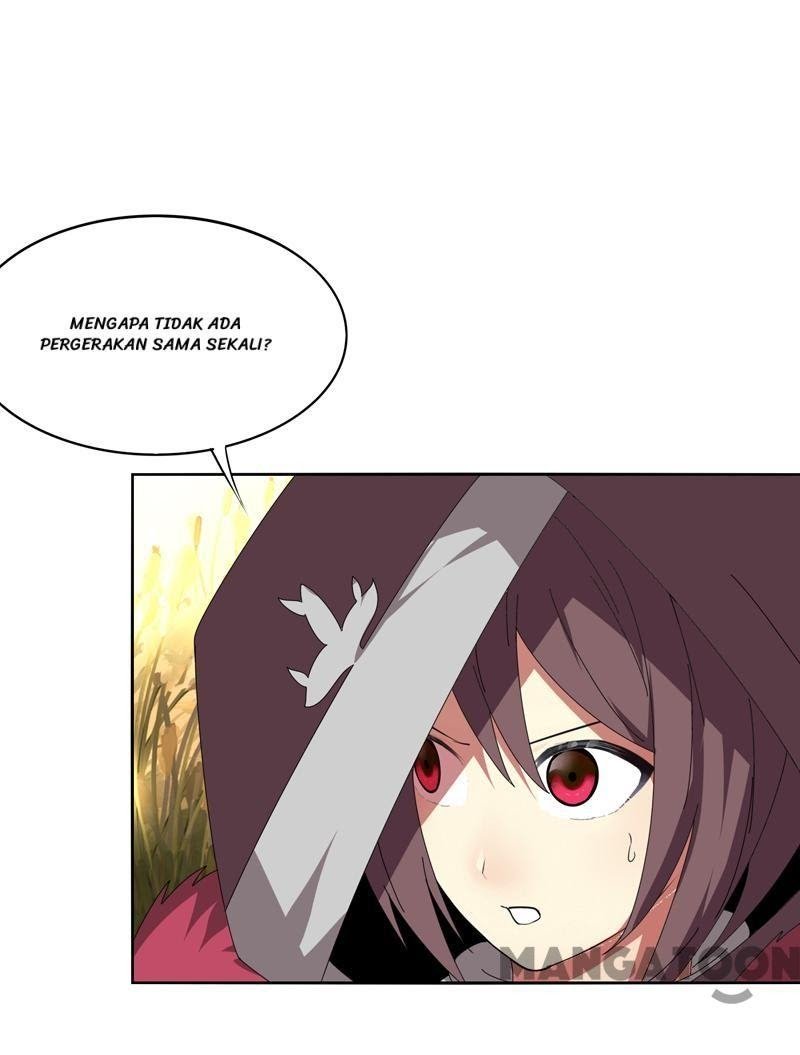 JIANREN Chapter 19 - halaman 25