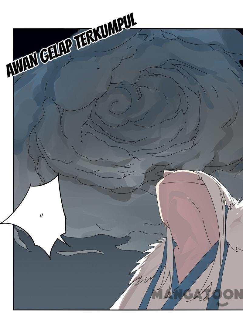 JIANREN Chapter 19 - halaman 27