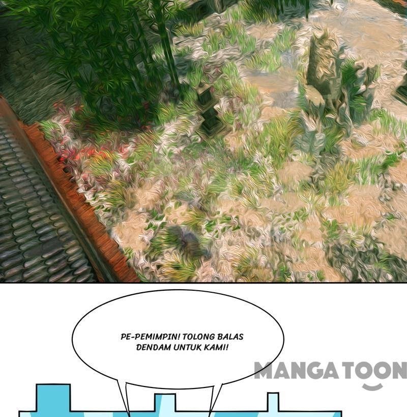 JIANREN Chapter 19 - halaman 3