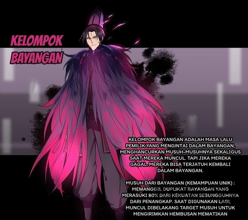 JIANREN Chapter 19 - halaman 31
