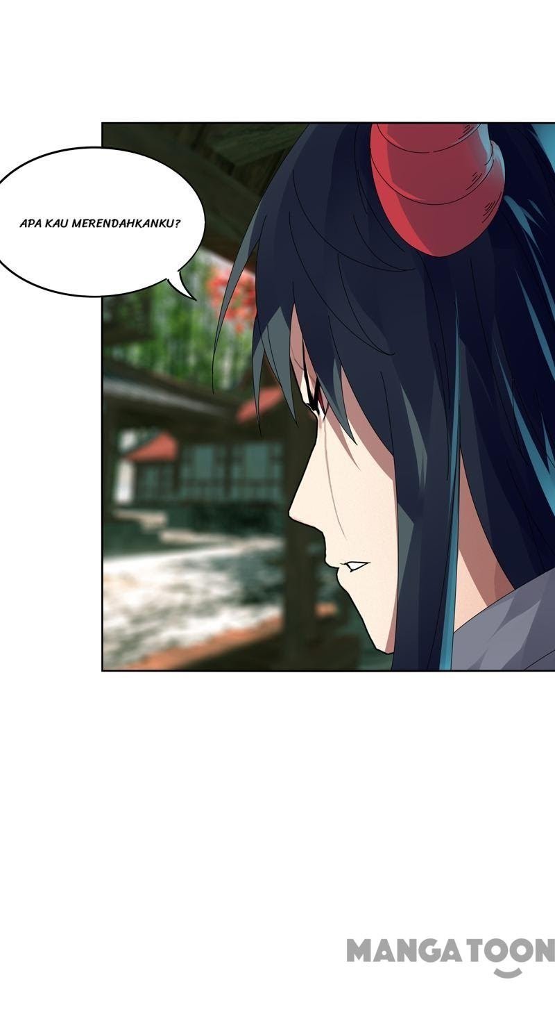 JIANREN Chapter 19 - halaman 7