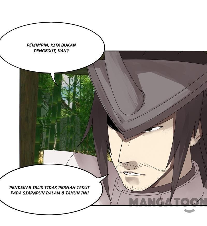 JIANREN Chapter 19 - halaman 8