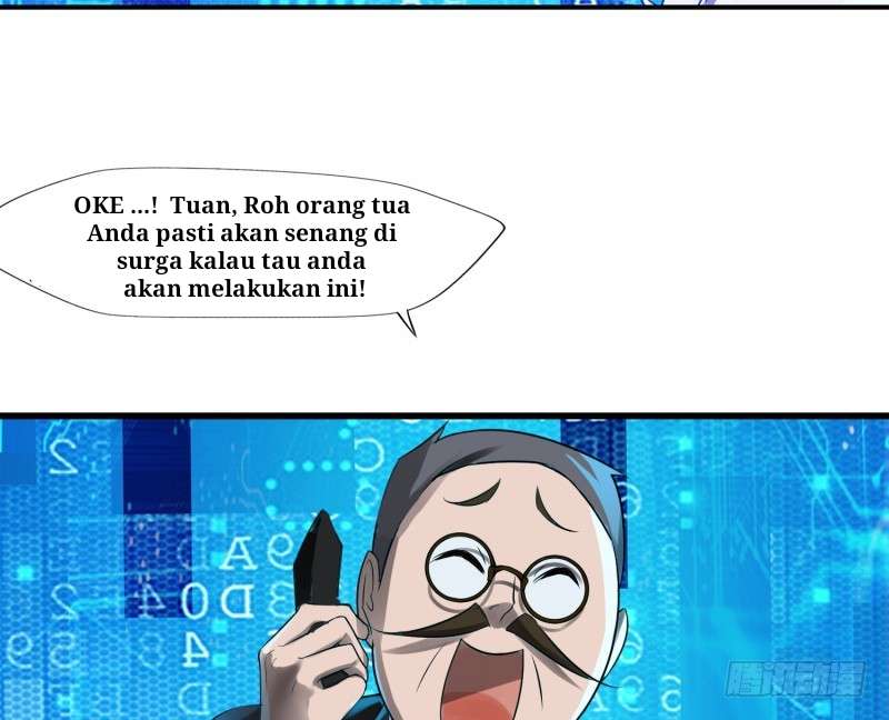 JIANREN Chapter 2 - halaman 18
