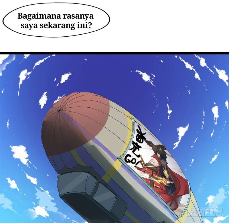 JIANREN Chapter 2 - halaman 21