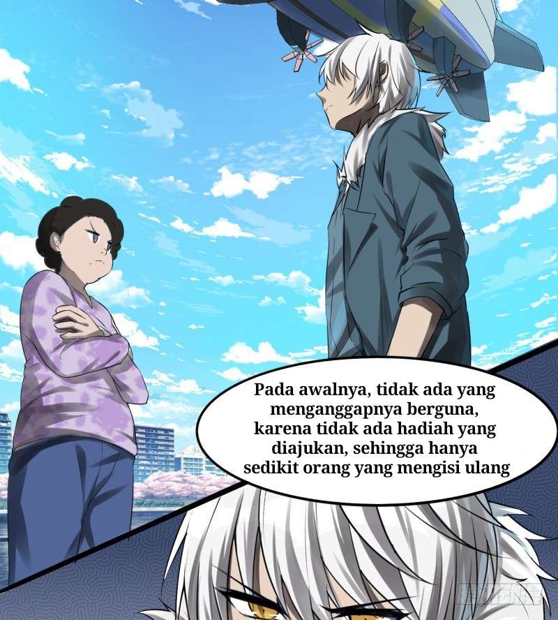 JIANREN Chapter 2 - halaman 22
