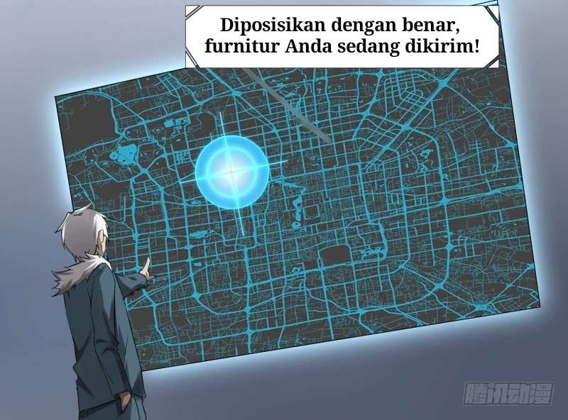 JIANREN Chapter 2 - halaman 29