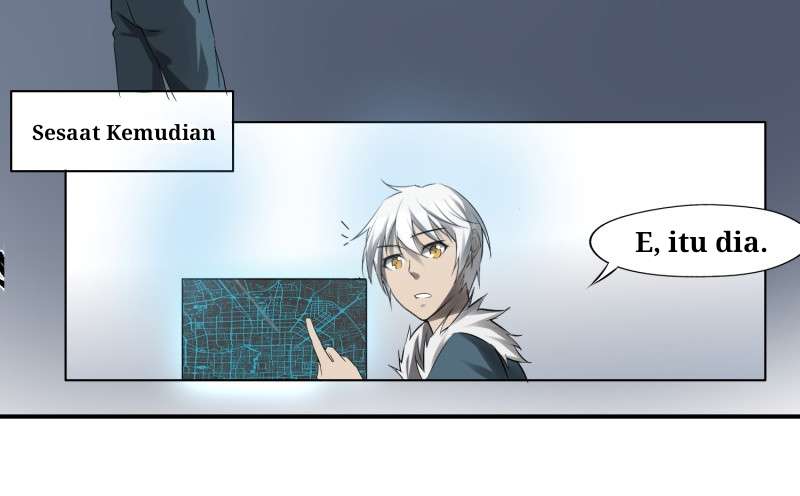 JIANREN Chapter 2 - halaman 30