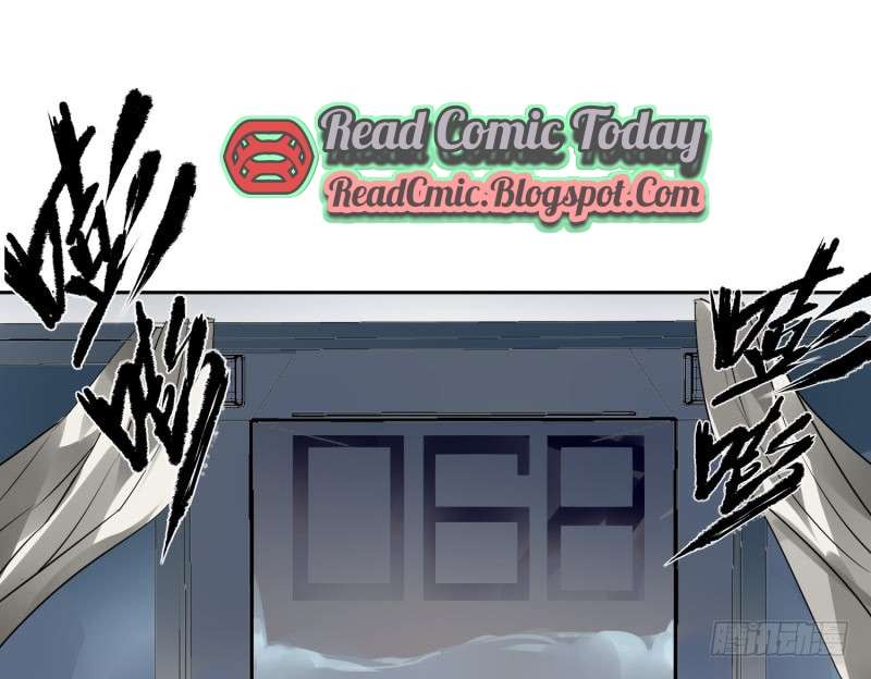 JIANREN Chapter 2 - halaman 31