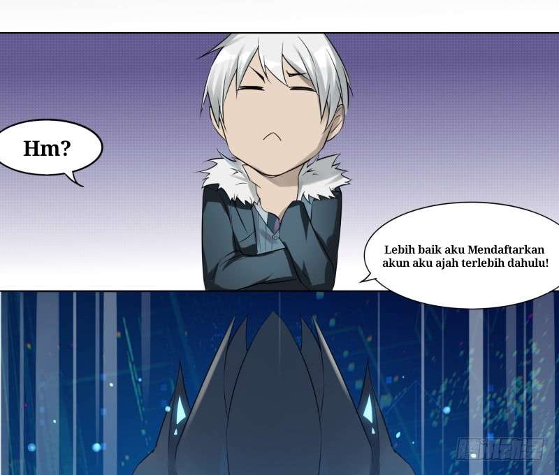 JIANREN Chapter 2 - halaman 45