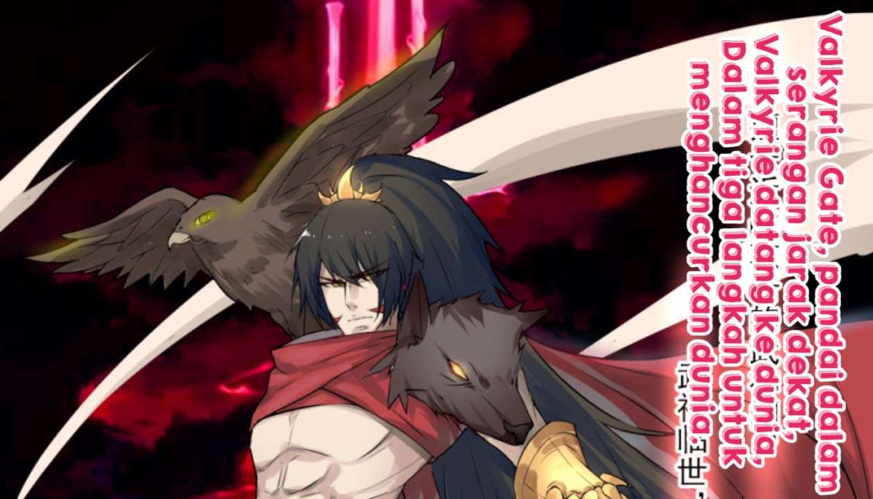 JIANREN Chapter 2 - halaman 82