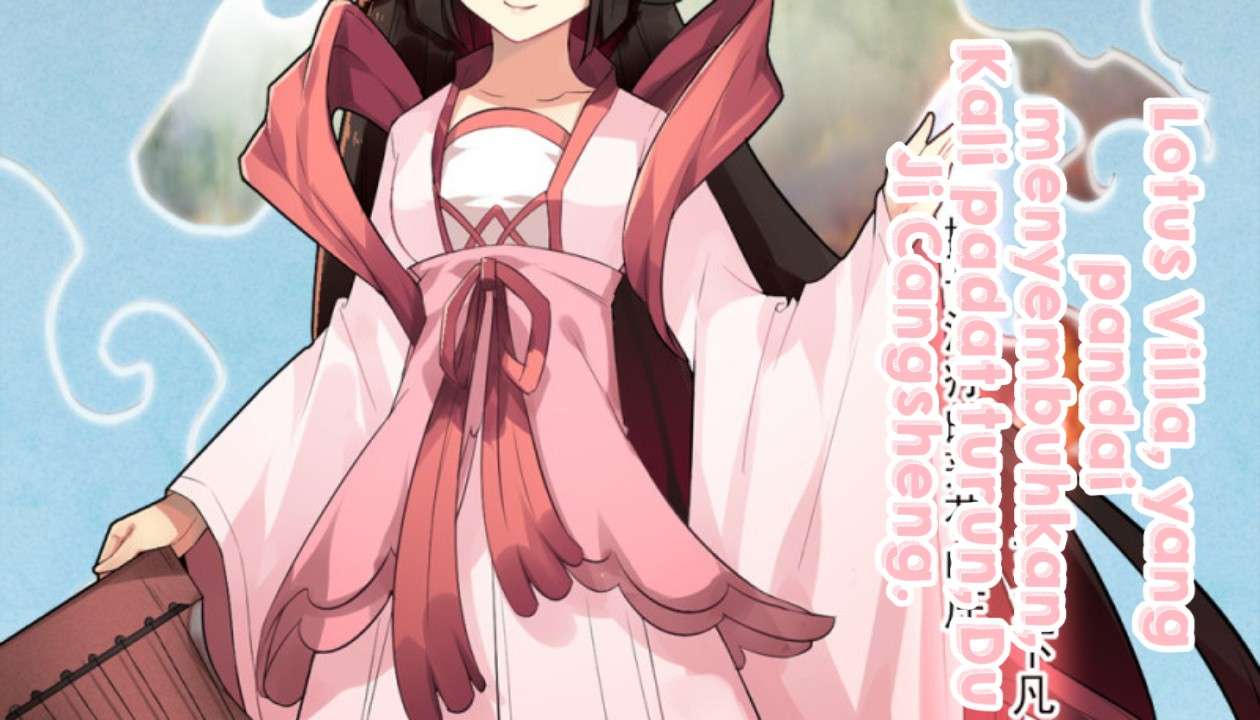 JIANREN Chapter 2 - halaman 86
