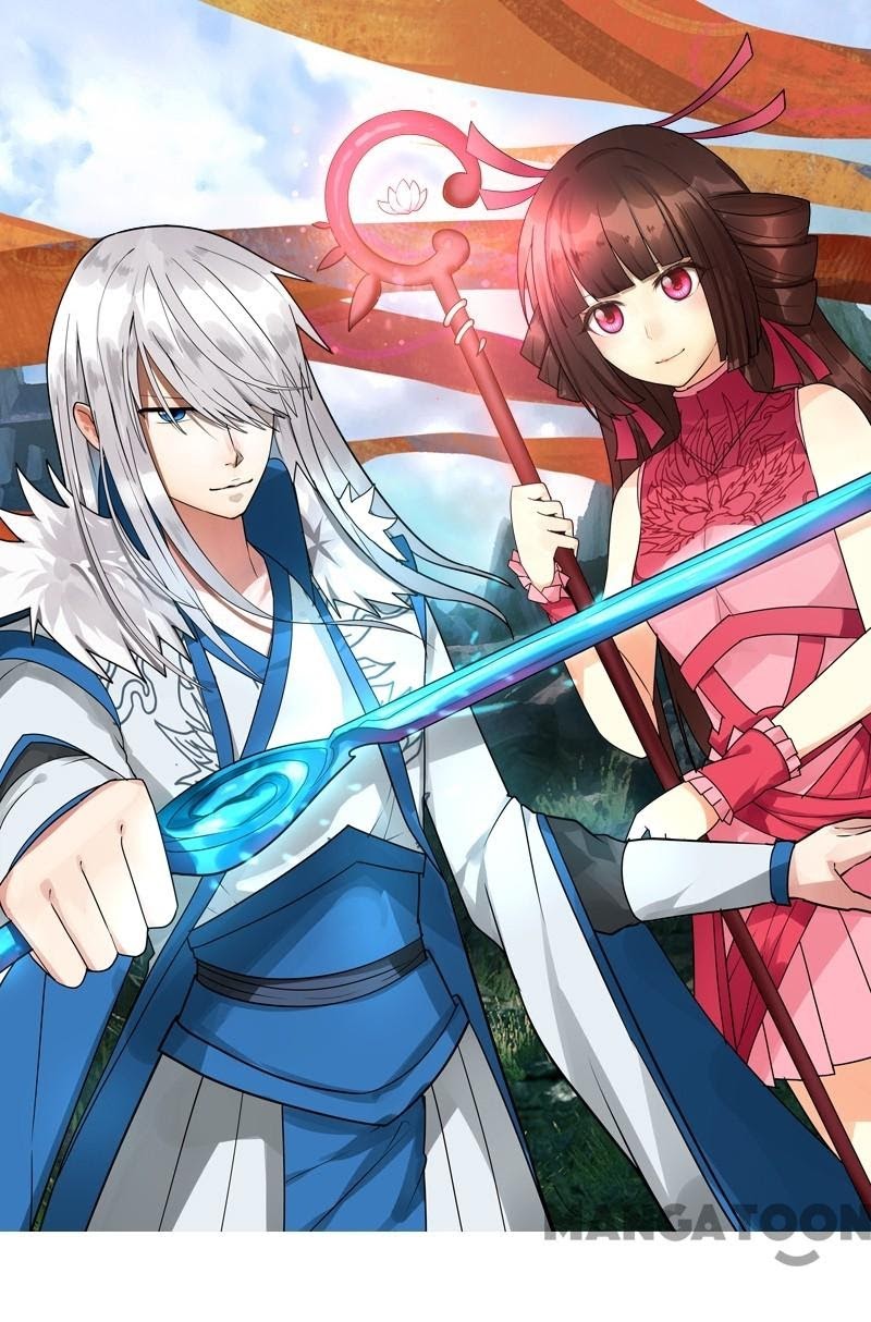 JIANREN Chapter 20 - halaman 1