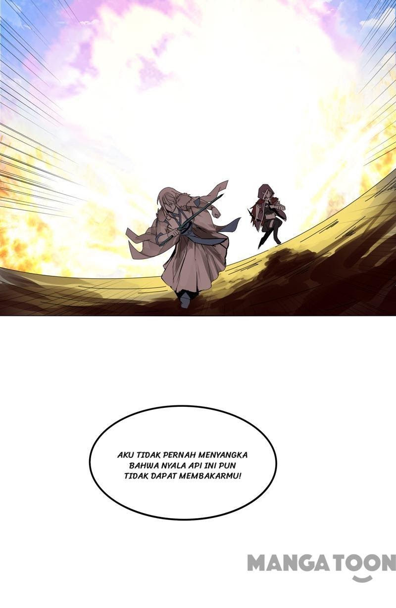 JIANREN Chapter 20 - halaman 12
