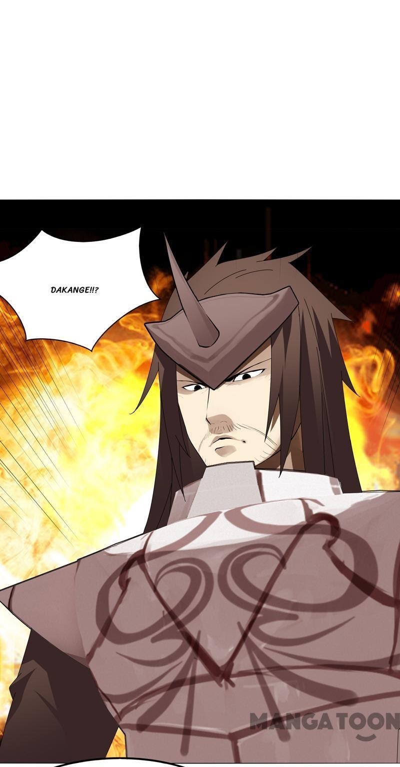 JIANREN Chapter 20 - halaman 13