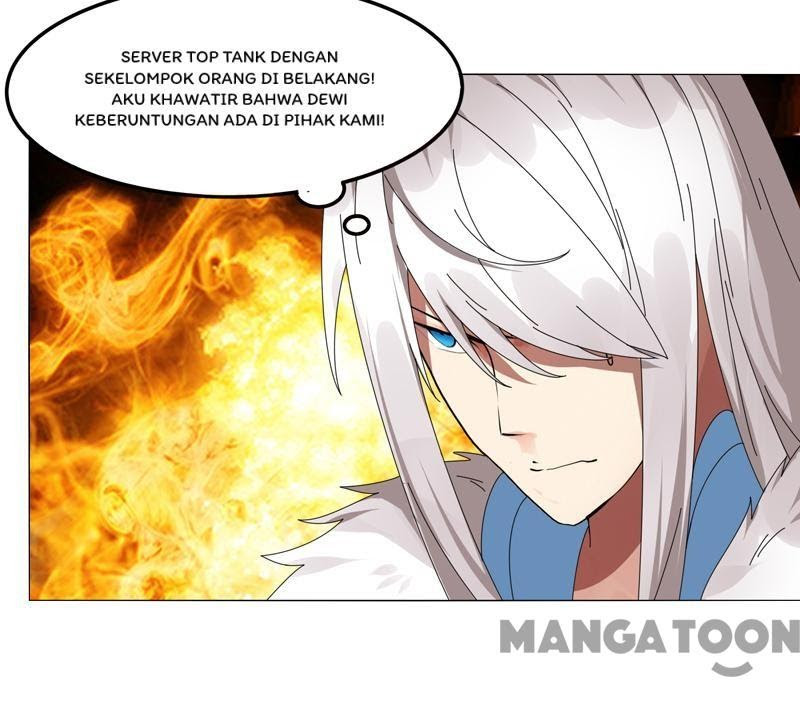 JIANREN Chapter 20 - halaman 14