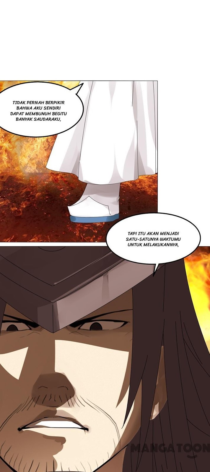 JIANREN Chapter 20 - halaman 15
