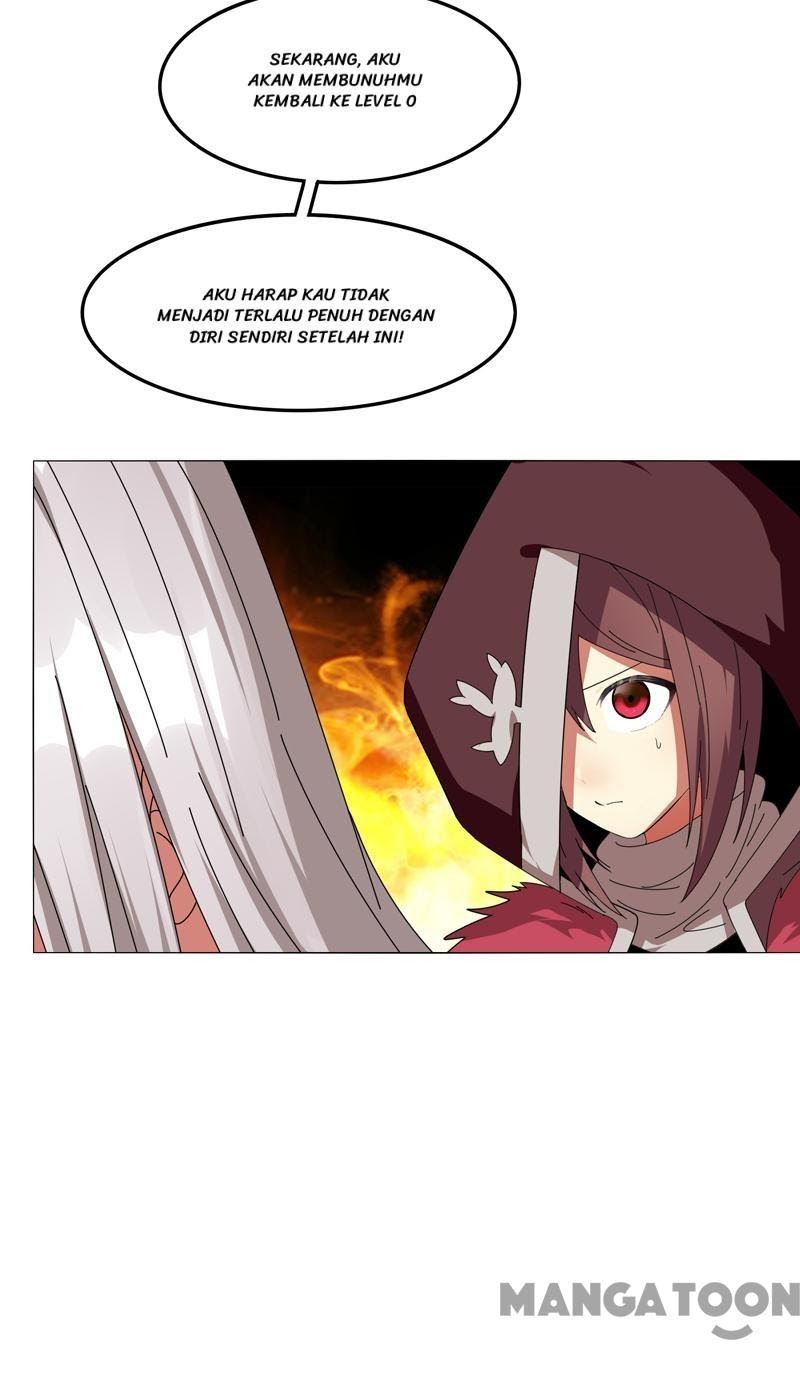 JIANREN Chapter 20 - halaman 17