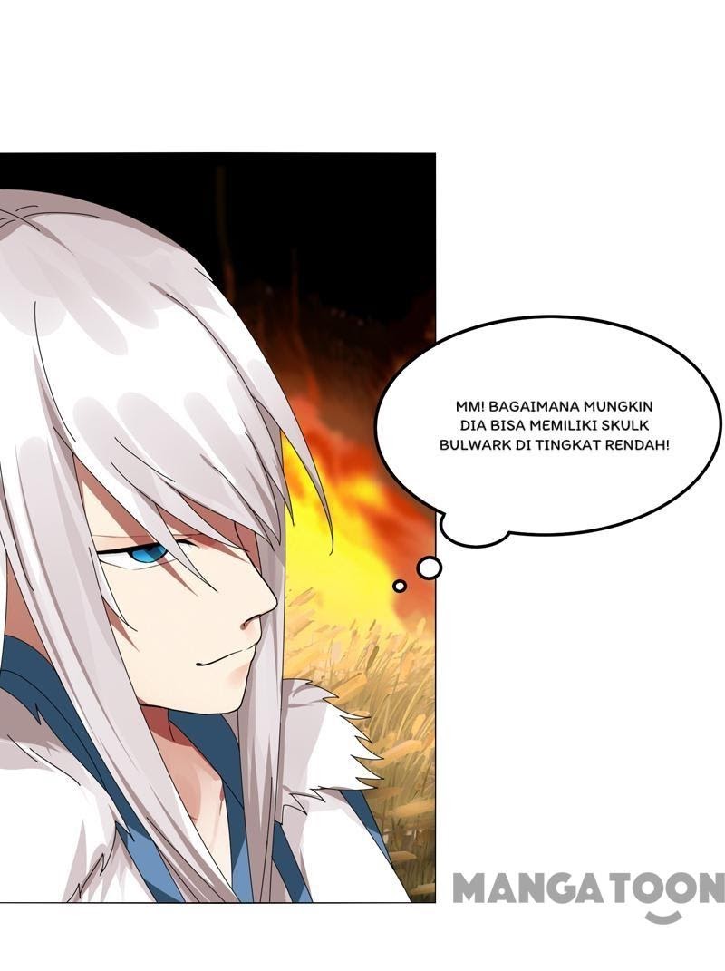 JIANREN Chapter 20 - halaman 20