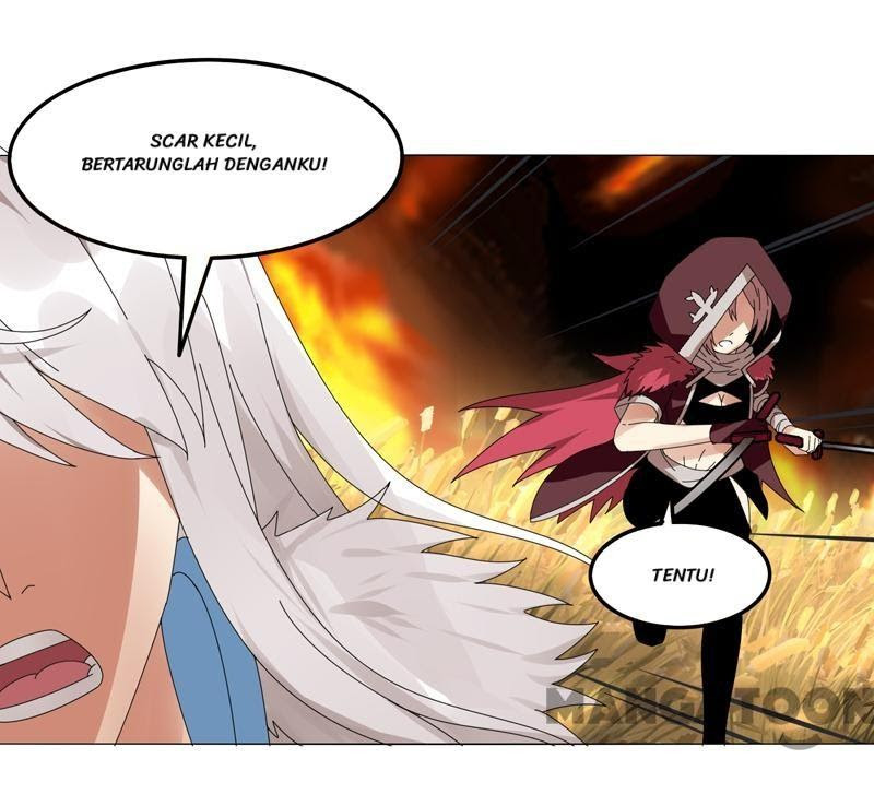 JIANREN Chapter 20 - halaman 24