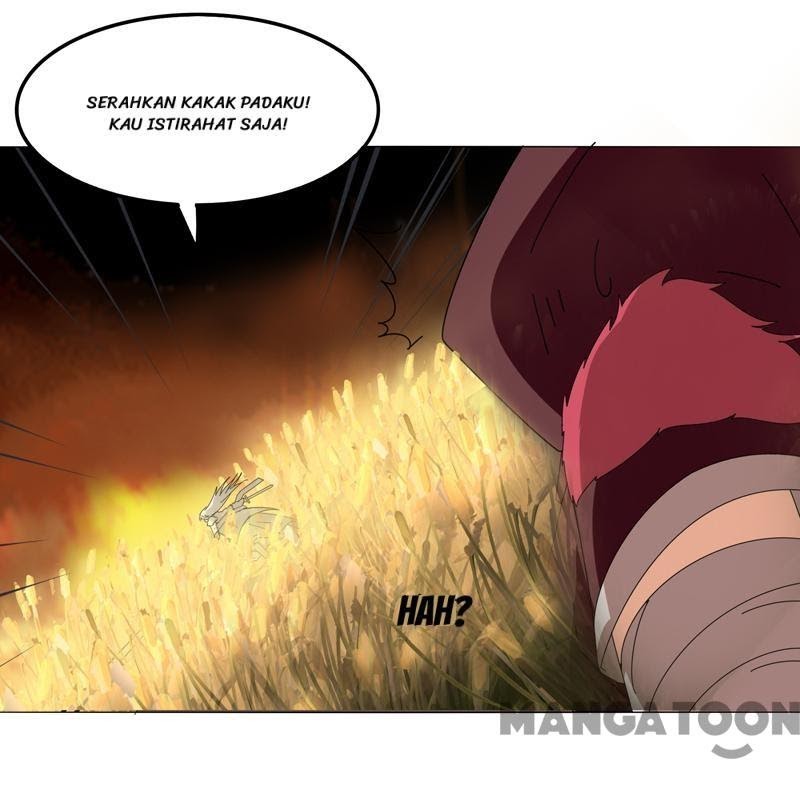 JIANREN Chapter 20 - halaman 25
