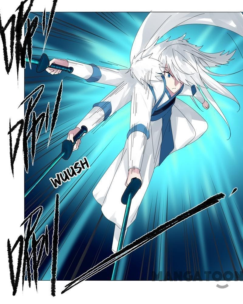 JIANREN Chapter 20 - halaman 29