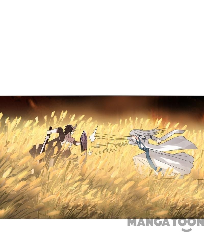 JIANREN Chapter 20 - halaman 30