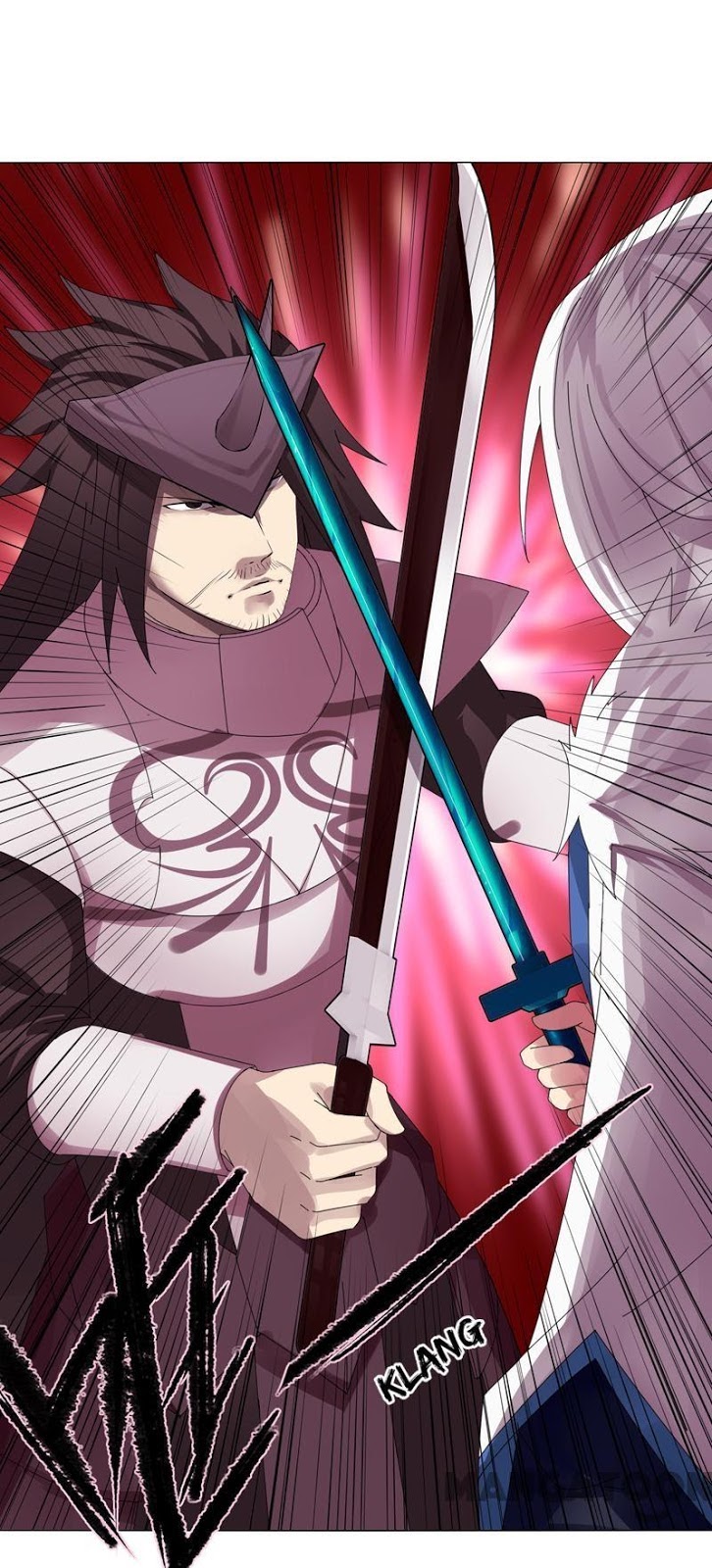 JIANREN Chapter 20 - halaman 31