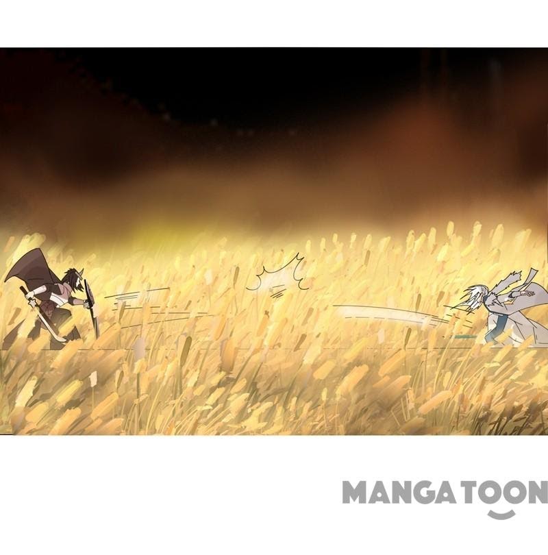 JIANREN Chapter 20 - halaman 33