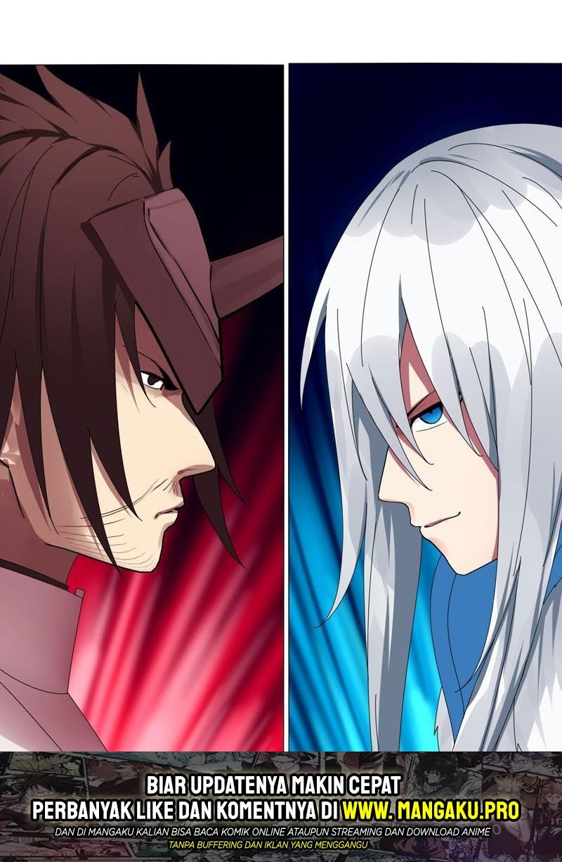 JIANREN Chapter 20 - halaman 34