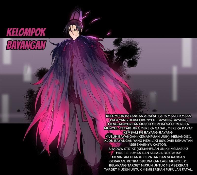JIANREN Chapter 20 - halaman 35