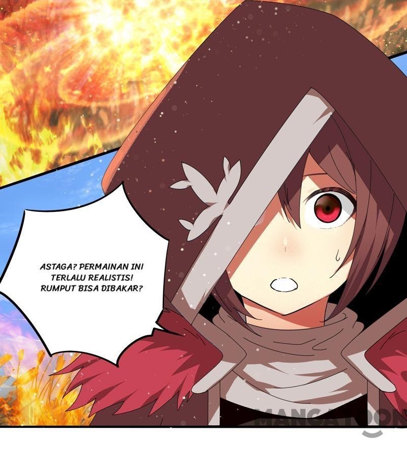 JIANREN Chapter 20 - halaman 4