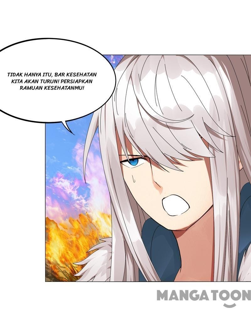 JIANREN Chapter 20 - halaman 5