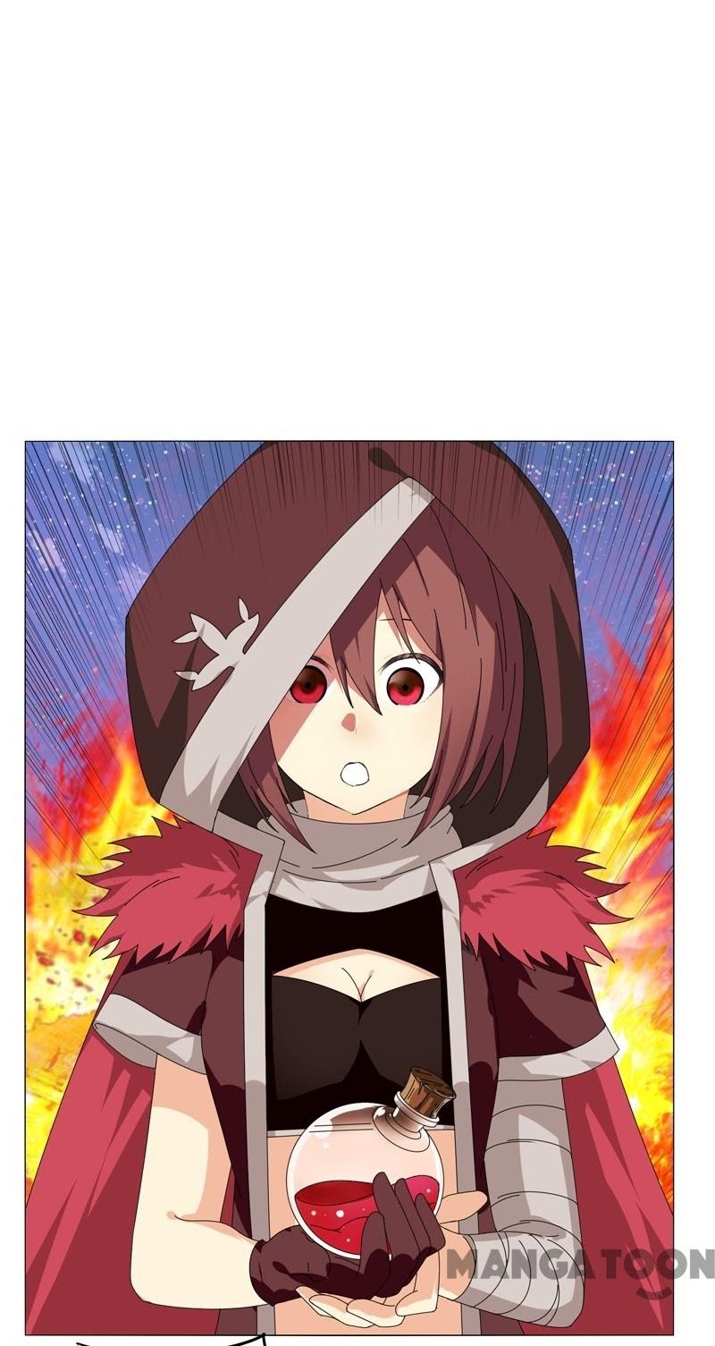 JIANREN Chapter 20 - halaman 8