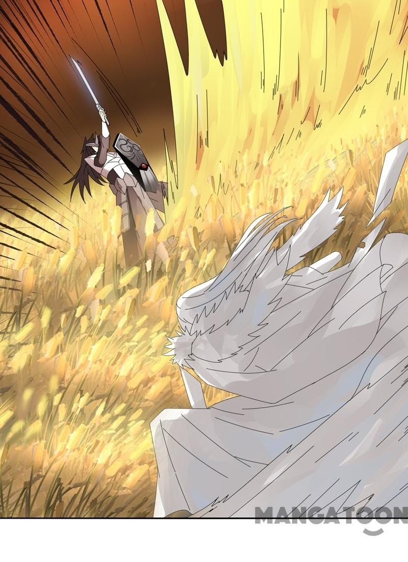 JIANREN Chapter 21 - halaman 11